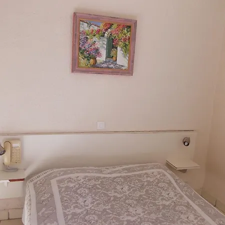 Hotel L'oursin