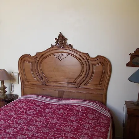 L'oursin Hotel