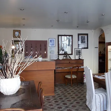 Hotel L'oursin