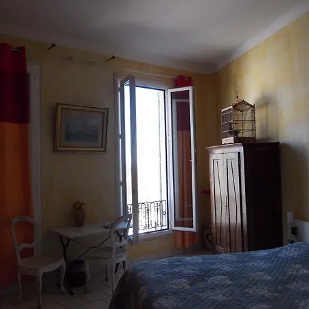 L'oursin Hotel